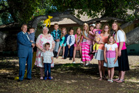 Johnson Family Reunion 2014